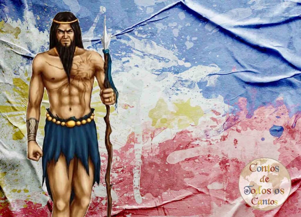 Amanikable: O Deus Filipino dos Mares e dos Caçadores