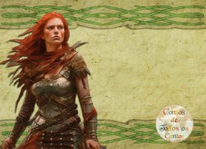 Boudica e a História da Grande Rainha Celta