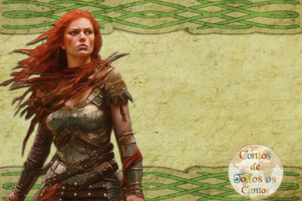 Boudica e a História da Grande Rainha Celta