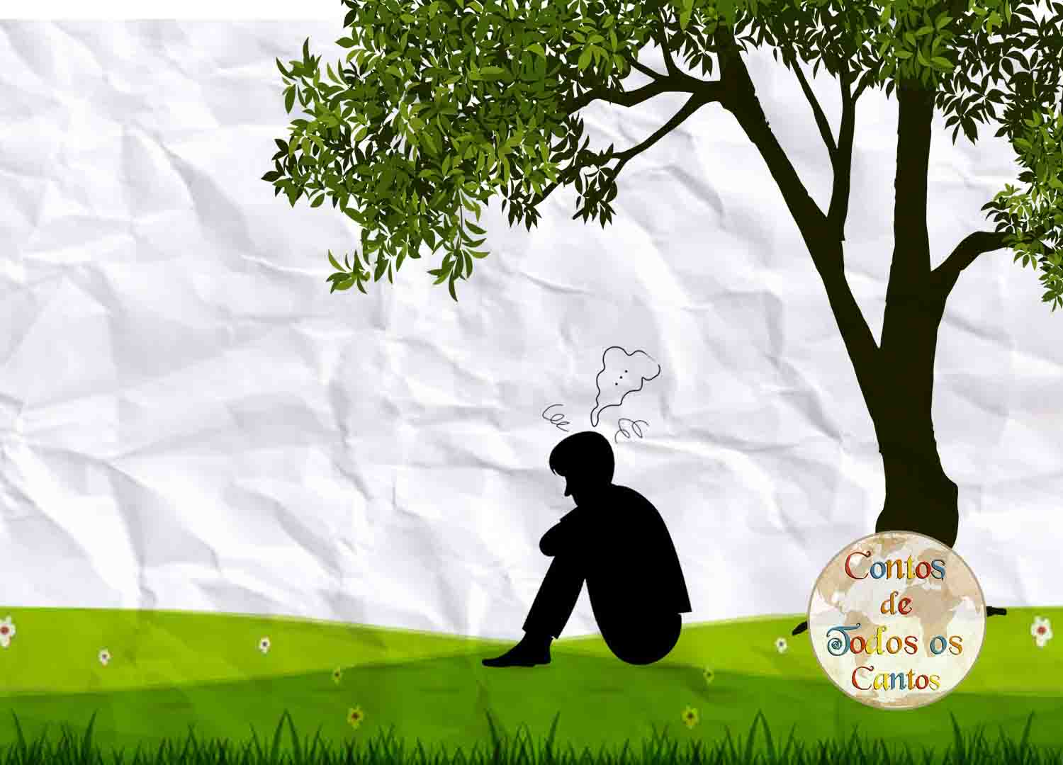 O viajante do infinito – Um conto filosófico sobre o poder da nossa mente 2